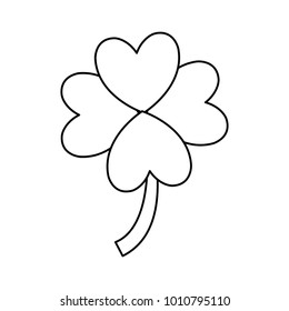 Shamrock icon image