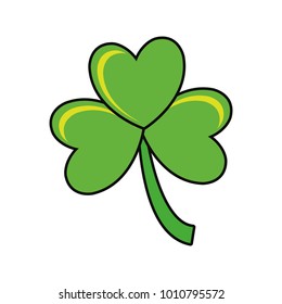 Shamrock icon image
