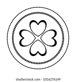 Shamrock icon image