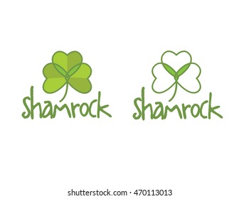 Shamrock Logo
