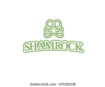 Shamrock Logo