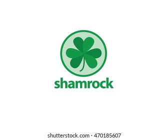 Shamrock Logo