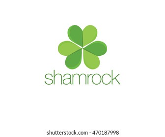 Shamrock Logo