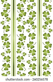 shamrock repeat 3