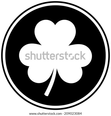 Shamrock Symbol