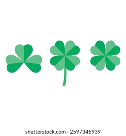 shamrock victor art image file