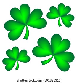 Shamrocks