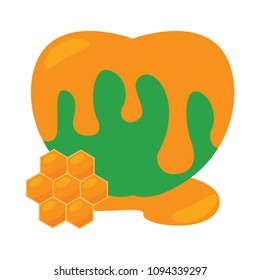 Shana Tova symbol
