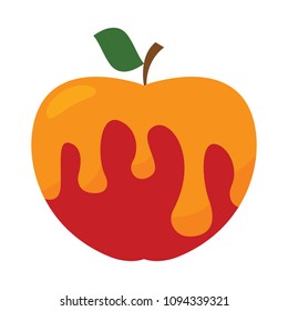 Shana Tova symbol