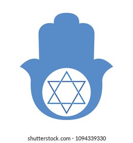 Shana Tova symbol