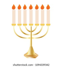 Shana Tova symbol