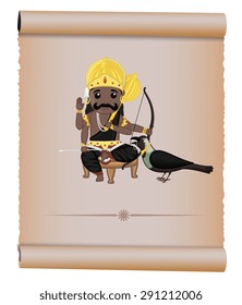 Shani God Images Stock Photos Vectors Shutterstock Shani God Images Stock Photos Vectors Shutterstock