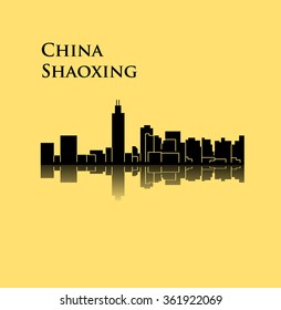 Shaoxing, China