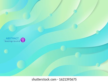 Shape abstract design modern background, with dynamic effect, geometric on gradient background. for design banner, poster, cover, flyer, vector, illustration.