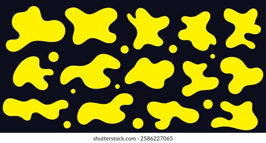 shape, abstract, element, icon, star, graphic, design, flower, background, vector, retro, line, modern, form, figure, 3d, symbol, spiral, set, flat, y2k, brutal, simple, minimal, grid, bauhaus, tech, 