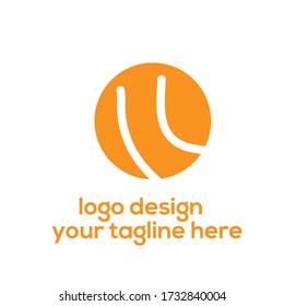 Shape Based high quality vector logo design