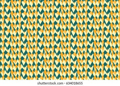 shape bright color clean smple vector modern pattern