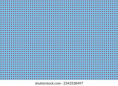 shape circle dimension colorful trick the eye backdrop