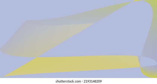 Shape Color Fluid Digital Horizontal Lines. Rainbow Violet Lavender Smooth Pastel Gradient Mesh. Dark Minimal Modern Layers Original Background. Futuristic Multicolor Dynamic Purple Illustration.