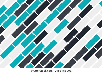 Fondo Abstractas colorido de la forma para su recurso gráfico