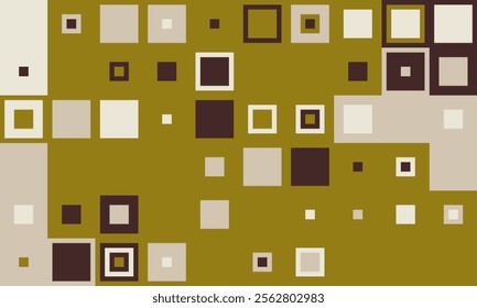 Shape colours pattern playful. Solid pop art minimal brochure. Home creative fun scrapbook. Wrapping repeat package border.