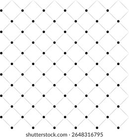 Shape Crosshatch grid pattern transparent background design, Abstract pattern background