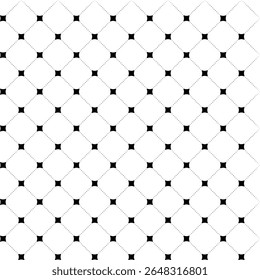 Shape Crosshatch grid pattern transparent background design, Abstract pattern background