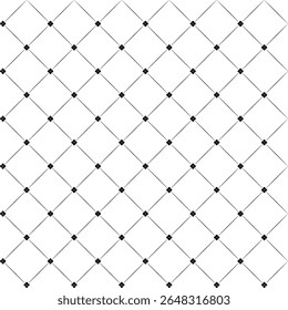 Shape Crosshatch grid pattern transparent background design, Abstract pattern background