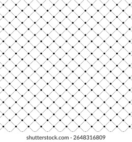 Forma Crosshatch padrão de grade design de fundo transparente, fundo padrão abstrato