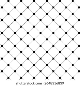 Shape Crosshatch grid pattern transparent background design, Abstract pattern background