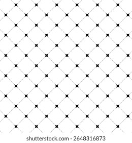 Forma Crosshatch padrão de grade design de fundo transparente, fundo padrão abstrato