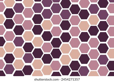 Fondo Abstractas de color oscuro de la forma para su recurso gráfico