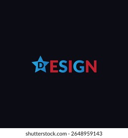 Modelo de Logotipo Colorido de Design de Forma