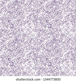 SHAPE DESIGN PATTERN DOT  -  FABRIC 