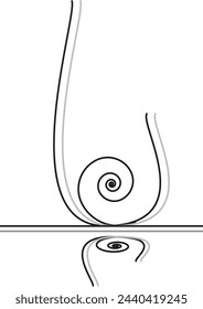 shape design vector asset illustration