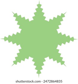 Shape elements icon background color