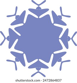 Shape elements icon background color