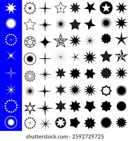 shape, geometric, abstract, element, graphic, star, retro, vector, icon, form, figure, techno, silhouette, contemporary, three-dimensional, Memphis, simple, futuristic, flat, wireframe, collage,