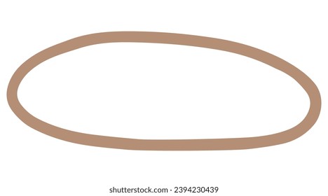 Geometrie, Textrahmendoodle