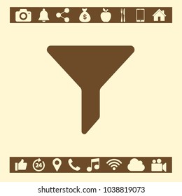 shape  icon symbol