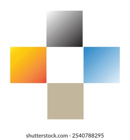 Shape-Illustration, Symbol, Logo-Design