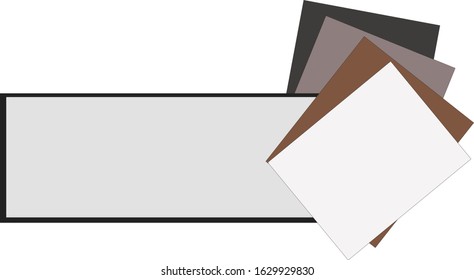 Shape Input Box Vectors Photos.