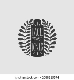 Shape logo design.Hand drawn graphic abstract.Element isolated in white background.Vector illustration.