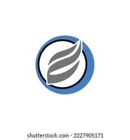 shape logo for undesired based. corporate undesired logo