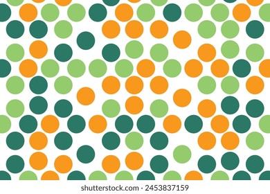Shape Retro Colour Abstract Background for Your Graphic Resource