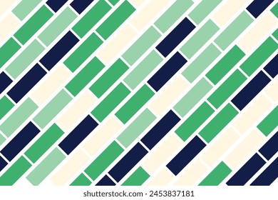Shape Retro Colour Abstract Background for Your Graphic Resource