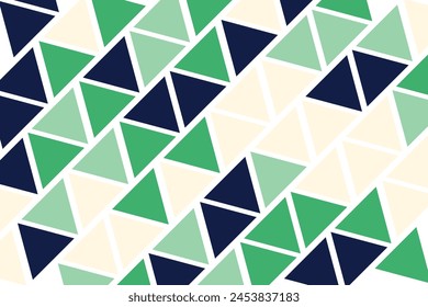 Shape Retro Color Abstrakter Hintergrund für Ihre Grafikressource