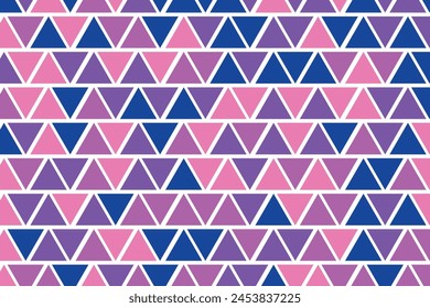Fondo Abstractas de color retro de la forma para su recurso gráfico