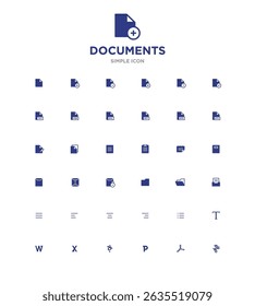 shape style app icon set