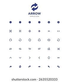 shape style app icon set